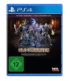 Gloomhaven: Mercenaries Edition (PlayStation 4)