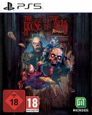 The House of the Dead - Remake: Limidead Edition (PlayStation 5)
