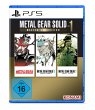 Metal Gear Solid Master Collection Vol.... - Bild 1