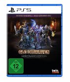 Gloomhaven: Mercenaries Edition (PlayStation 5)