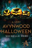 A Very Avynwood Halloween (Paranormals of Avynwood, #8.5) (eBook, ePUB)