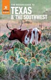 The Rough Guide to Texas & the Southwest (Travel Guide with Free eBook) (eBook, ePUB)