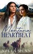 Montana Heartbeat (Native American... - Bild 1