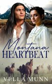 Montana Heartbeat (eBook, ePUB)