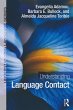Understanding Language Contact (eBook,... - Bild 1