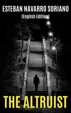 Cover The Altruist (eBook, ePUB)