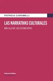 Las narrativas culturales (eBook, ePUB) Las narrativas culturales (eBook, ePUB)
