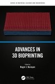 Advances in 3D Bioprinting (eBook, ePUB)