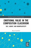 Emotional Value in the Composition Classroom (eBook, PDF)