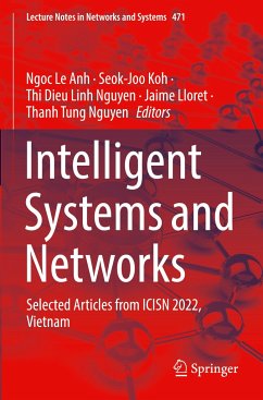 Intelligent Systems and Networks