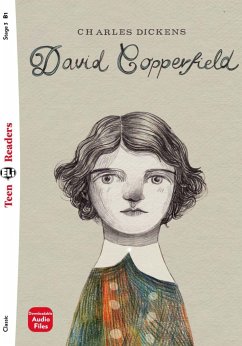 David Copperfield - Dickens, Charles