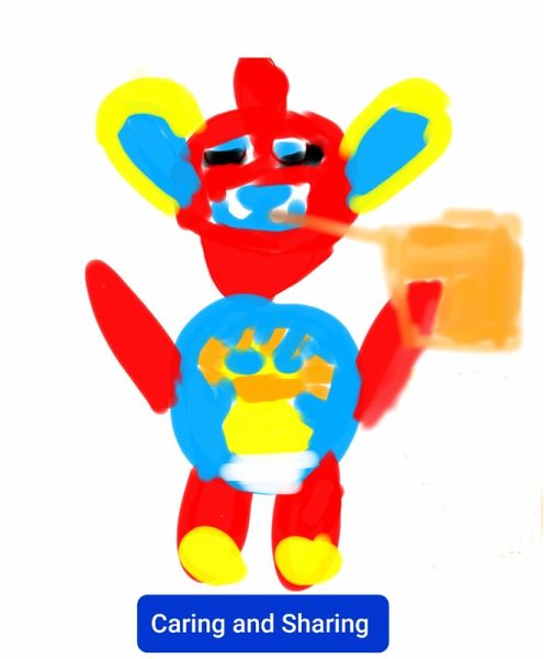 Caring and Sharing (eBook, ePUB) Caring and Sharing (eBook, ePUB)