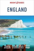 Insight Guides England (Travel Guide with Free eBook) (eBook, ePUB)