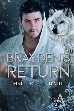 Cover Brayden's Return (Paranormals of Avynwood, #5) (eBook, ePUB)
