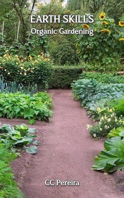 Cover Earth Skills: Organic Gardening (eBook, ePUB)