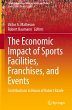 The Economic Impact of Sports... - Bild 1
