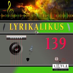 Lyrikalikus 139 (MP3-Download) - Kalisch, Ludwig