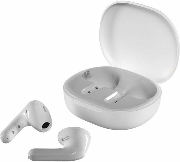 Xiaomi Redmi Buds 4 Lite White Xiaomi Redmi Buds 4 Lite White