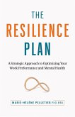 The Resilience Plan: A Strategic Approach to Optimizing Your Work Performance and Mental Health (eBook, ePUB)