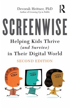 Screenwise (eBook, ePUB) - Heitner, Devorah