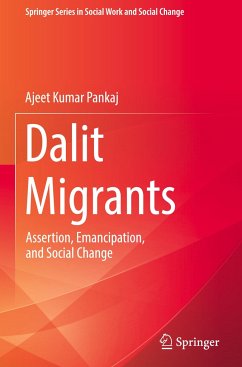 Dalit Migrants - Pankaj, Ajeet Kumar