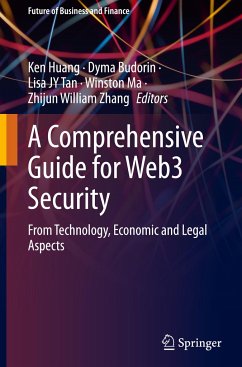 A Comprehensive Guide for Web3 Security