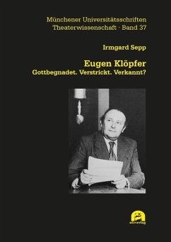 Eugen Klöpfer - Sepp, Irmgard