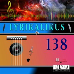 Lyrikalikus 138 (MP3-Download) - Rilke, Rainer Maria