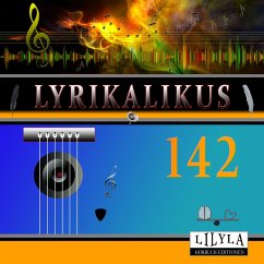 Lyrikalikus 142 (MP3-Download) - Rilke, Rainer Maria