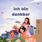 Ich bin dankbar (eBook, ePUB)