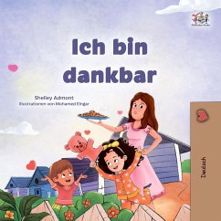 Ich bin dankbar (German Bedtime Collection) (eBook, ePUB)