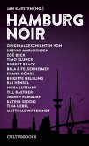 Hamburg Noir (eBook, ePUB)