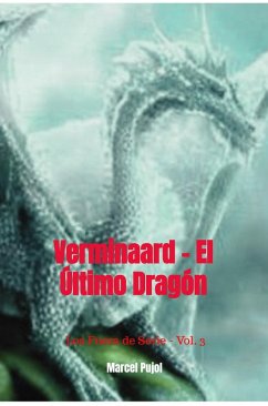 Cover Verminaard - El Último Dragón (Los Fuera de Serie, #3) (eBook, ePUB)