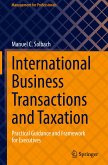 International Business Transactions and Taxation