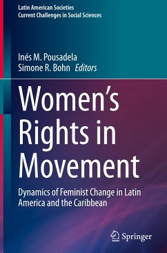 Women¿s Rights in Movement