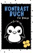Kontrastbuch Baby - Bild 1