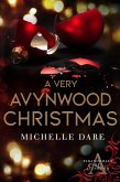 A Very Avynwood Christmas (Paranormals of Avynwood, #4.5) (eBook, ePUB)
