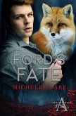Ford's Fate (Paranormals of Avynwood, #2) (eBook, ePUB)