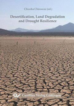 Desertification, Land Degradation and Drought Resilience (eBook, PDF)