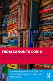 From Canon to Covid (eBook, ePUB)