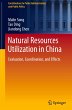 Natural Resources Utilization in China - Bild 1