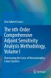 The nth-Order Comprehensive Adjoint... - Bild 1