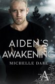 Aiden's Awakening (Paranormals of Avynwood, #10) (eBook, ePUB)