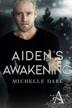 Aiden's Awakening (Paranormals of Avynwood, #10) (eBook, ePUB) - Dare, Michelle