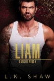 Liam: An Enemies to Lovers Mafia Romance (Dublin Kings, #2) (eBook, ePUB)