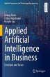 Applied Artificial Intelligence in... - Bild 1