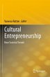 Cultural Entrepreneurship - Bild 1