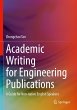 Academic Writing for Engineering... - Bild 1