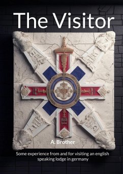 The Visitor - Brother, A.