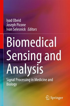 Biomedical Sensing and Analysis